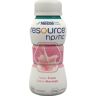 Alimento Dietético Resource Hp-hc Morango 4x200ml