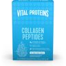 Colagénio Vital Proteins Sabor Neutro 10 Saq