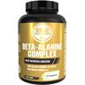 Suplemento Goldnutrition Beta-alanina Complex 120 Vcaps