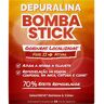 Suplemento Depuralina Bombastick 30un