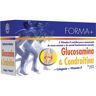 Suplemento Forma+ Glucosamina & Condroitina 14 Saq
