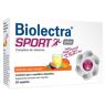 Suplemento Biolectra Sport Plus Manga E Maracujá 20 Saquetas