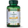 Suplemento Nature?s Bounty B-complex 100 Cmp