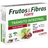 Suplemento Ortis Fruto E Fibr Ef Forte 24 Cubos