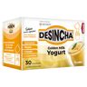 Suplemento Desincha Golden Milk Yogurt 30saq