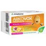 Arkopharma Arkovox Própolis e Vitamina C Sabor Framboesa 24 comprimidos