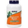 Now Magnesium Malate 1000mg 180 comprimidos