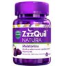 ZzzQuil Natura Melatonina 30 gomas