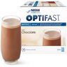 Optifast Batido Chocolate 12 Sobres X 55 Gr