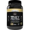 Drasanvi Suplemento Alimentar Whey Protein Isolate (800 g (Baunilha))