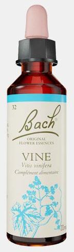 BACH FLORAL BACH VINE 20ml