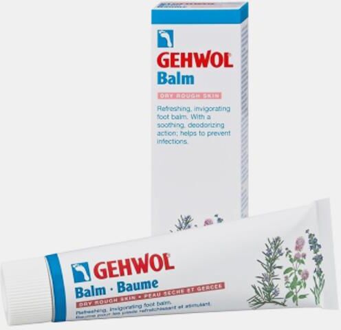 GEHWOL BALSAMO PELE SECA + ASPERA 75ml