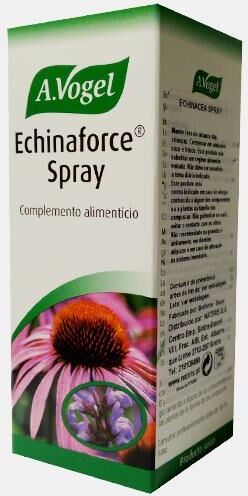 A. VOGEL ECHINAFORCE SPRAY 30ml