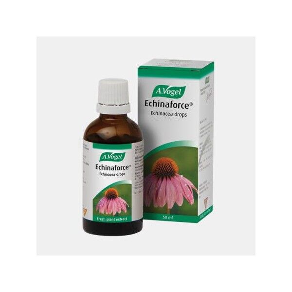 A. VOGEL ECHINAFORCE 50ml