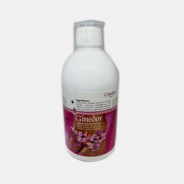 NUTRIFLOR® GINEDOR 500ml