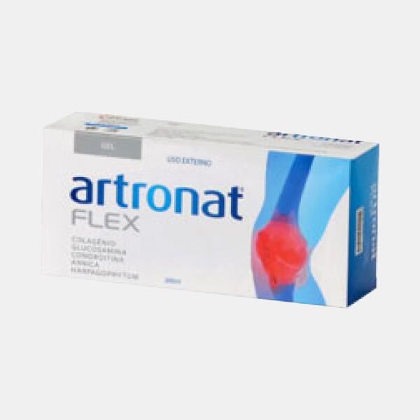 NATIRIS® ARTRONAT FLEX GEL 200ml