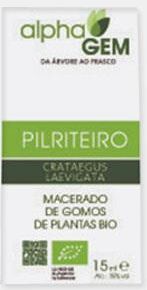 Alpha PILRITEIRO BIO 15ml