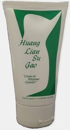 TCM FORMULA HUANG LIAN SU GAO F2002 50ml (creme)