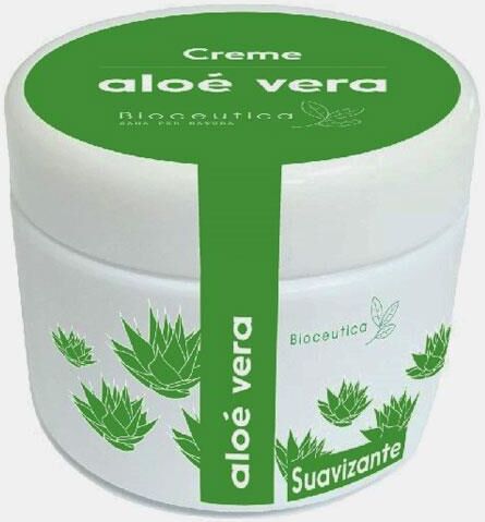 BIOCEUTICA® CREME ALOE VERA 50ml