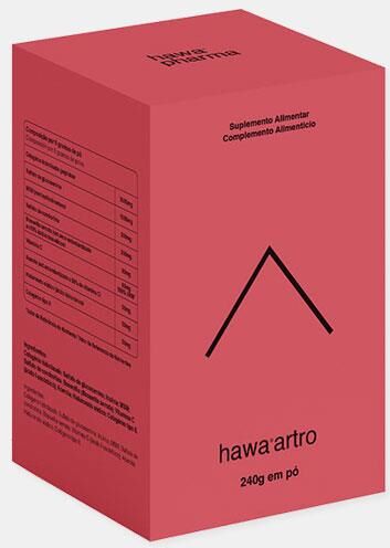 HAWA® HAWA ARTRO 240g