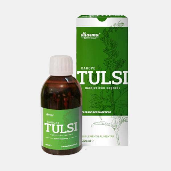 DHARMA TULSI 200ml