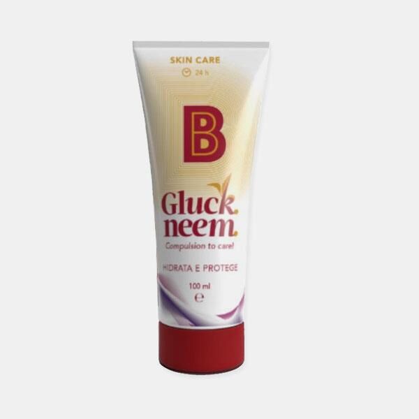 S/ M GLUCK NEEM - B 100ml