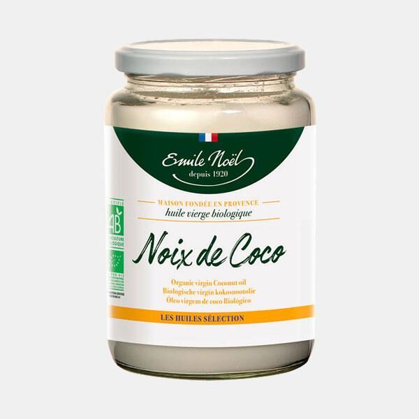 EMILE NOEL OLEO DE COCO VIRGEM BIO 700ml