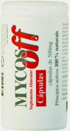 BIOLIGO MYCOSOFF 60 CAPSULAS