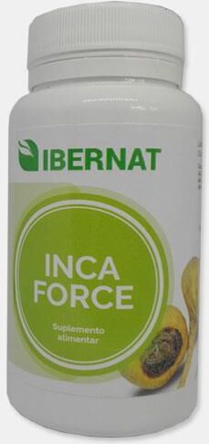 IBERNAT INCA FORCE 60 CAPSULAS