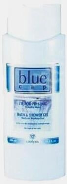 CATALYSIS BLUE CAP GEL DE BANHO 400ml