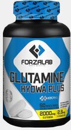 FORZALAB GLUTAMINE KYOWA PLUS 100 COMPRIMIDOS