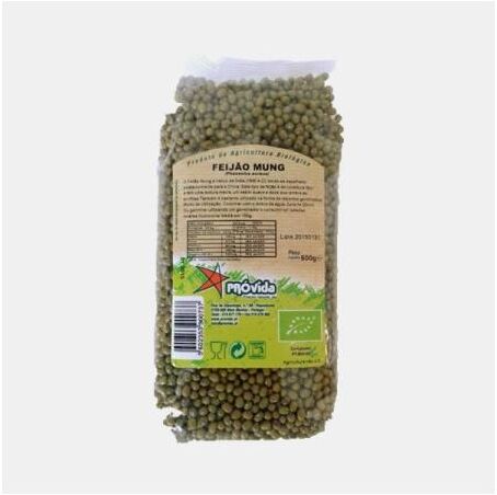 PROVIDA® FEIJAO MUNG BIO 500g