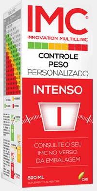 CHI® IMC INNOVATION MULTICLINIC GRAU INTENSO 500ml