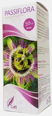 CHI® PASSIFLORA 50ml CHI