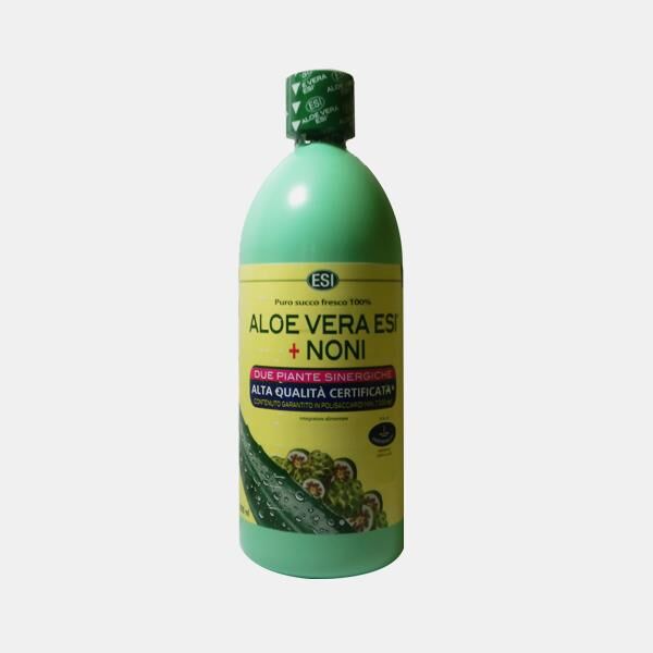 ESI ALOE VERA + NONI 1Lt