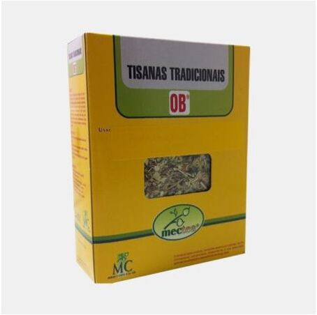 MORAIS E COSTA® TISANAS TRADICIONAIS OB 100g