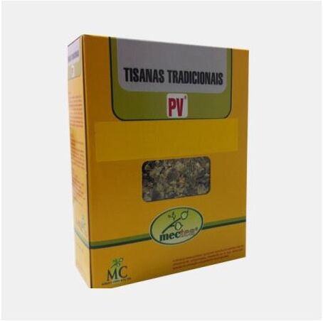 MORAIS E COSTA® TISANAS TRADICIONAIS PV 100g