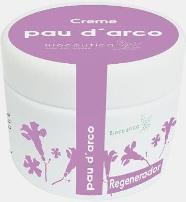 BIOCEUTICA® CREME PAU D ARCO 50ML