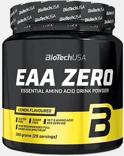 BIOTECH USA EAA ZERO 350g LIMAO