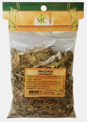 MORAIS E COSTA® FRAGARIA MORANGUEIRO 50g