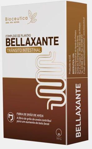 BIOCEUTICA® BELLAXANTE 30 COMPRIMIDOS