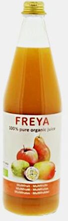 FREYA SUMO MULTI-FRUTAS BIO 750ml