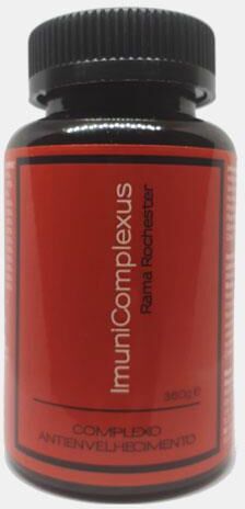 GERIARTRIS IMUNICOMPLEXUS SABOR A LARANJA 360g