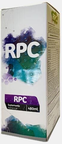 RAUL VIEIRA RPC 480ml