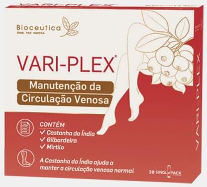 BIOCEUTICA® VARI-PLEX 20 SINGLEPACK