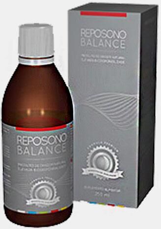 JAPA REPOSONO BALANCE 250ml