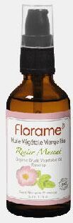 FLORAME OLEO VEGETAL BIOLOGICO ROSA MOSQUETA 50ml