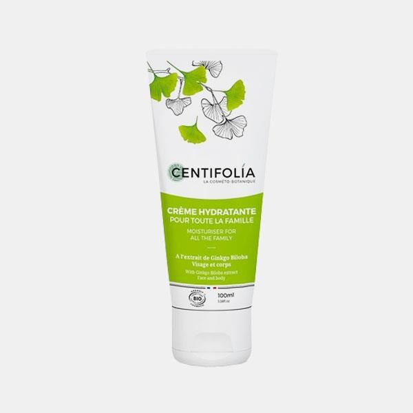 CENTIFOLIA CREME HIDRATANTE TODA A FAMILIA 100ml