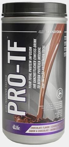 4LIFE TRANSFER FACTOR PRO-TF CHOCOLATE 897gr