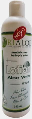 PORTALOE® PORTALOE BODY LOTION 250ml